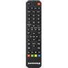 SUPERIOR SUPTPB004 - LIGHT 1IN1 - TELECOMANDO UNIVERSALE COMPLETO PROFESSIONALE