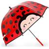 OMBRELLO PER BAMBINI LEGAMI LADY BUG DANCIN' IN THE RAIN KUM0007