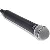 SAMSON Go Mic Mobile - Professional Wireless Microphone System for Smartphones (Transmitter Only) - Black