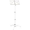 Classic Cantabile 90 Leggio Light Nickel, Leggio leggero, Nichelato