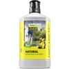 KÄRCHER Detergente universale naturale RM 626N per idropulitrici, 1 Litro, ingredienti di origine naturale, pulisce efficacemente tutti i materiali