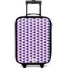 NoBoringSuitcases.com NoBoringSuitcases© Valigia Per Bambini Compatto Bagaglio Ultraleggero
