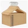 MSV Set di 36 grucce in legno