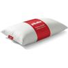 PIKOLIN - Cuscino Memory Foam Cervicale 150 cm con Memory Gel Premium JellyGe l- Effetto Fresco, Sostegno Medio, Ergonomico Cervicale, Traspirante e Ipoallergenico