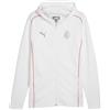 PUMA Felpa Milan Casuals 2024/25 Bianco XL