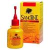 COSVAL SpA Sanotint ReflexTintura Capelli per Riflessi Colore Castano Scuro 80 ml