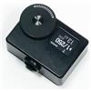 Generico Esposimetro Fotocamera Versione Ottone Misurazione 30° Display Chiaro