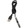 VBESTLIFE Modulo Fotocamera USB 1600x1200 da 2 MP, Scheda Fotocamera USB Grandangolare con Messa a Fuoco Automatica 120° Microfono Integrato per Laptop, Videoconferenze, Riconoscimento