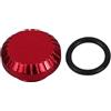 Generic Copertura per porta di sincronizzazione in metallo personalizzabile per XT30 XH1 XH2S XPR03 GFX50R, leggera e protettiva, antipolvere, con porta coordinata