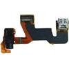 LIALTAOYA HD-1011 HDMI e le parti di riparazione flessibili del cavo FPC della cuffia per la macchina fotografica di ILCE-7CM2 A7CII A7C2