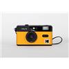 Kodak Film Kamera Ultra F9 Black/Yellow analoge Kl