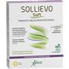 ABOCA SpA SOCIETA' AGRICOLA Sollievo soft 14 bustine granulari da 3,8 g senza glutine senza lattosio senza zuccheri aggiunti