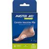 PIETRASANTA PHARMA SpA Cerotto vesciche footcare mix 6 pezzi