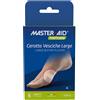 PIETRASANTA PHARMA SpA Cerotto vesciche footcare large 6 pezzi