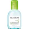 BIODERMA ITALIA Srl Sebium h2o acqua micellare detergente purificante 100 ml - Bioderma - 924456445