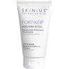 Skinius Fortiker maschera attiva ristrutturante rinforzante volumizzante per capelli 150ml