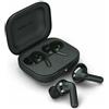 MOTOROLA - Moto Buds+, Wireless, Chiamate /Musica /Sport /Tutti i giorni, Cuffie, Grigio