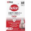 S.C. JOHNSON ITALY Srl Autan - Defense Casa Repellente Insetti Liquido Elettrico Confezione 1 Ricarica