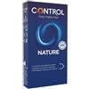 THERAS CONSUMER HEALTH SRL Control Condom Preservativo New Nature Misura Standard 3 Pezzi