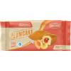 NOVE ALPI Srl AGLUTEN PlumCake Albicocca 4pz