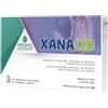 PROMOPHARMA SpA XANACID 20 Cpr mast.