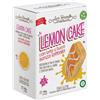 TOMASELLO LUCA LEMON CAKE Merendina 4x45g