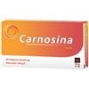 PHYTO ACTIVA Srl CARNOSINA 500 30 Compresse