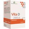 AQUA VIVA Srl VITA D 2000UI GOCCE 35ML