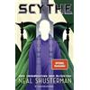 FISCHERVERLAGE Scythe - Das Vermächtnis der Ältesten: Band 3 | Science Fiction Roman ab 14 Jahren