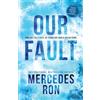 Bloom Books Our Fault: 3