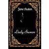 CREATESPACE Lady Susan: By Jane Austen - Illustrated