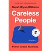 Flatiron Books Careless People: A Cautionary Tale of Power, Greed, and Lost Idealism