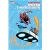 PANINI SPA Spider-Man & i Fantastici quattro. Web of heroes collection