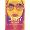 TRE60 Lucky. La ladra