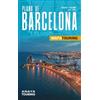 Anaya Touring Plano de Barcelona