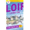 Mairdumont MARCO POLO Reiseführer Loire-Tal: Reisen mit Insider-Tipps. Inklusive kostenloser Touren-App