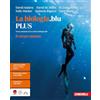 Zanichelli La biologia.blu. Il corpo umano. Ediz. PLUS. Per le Scuole superiori