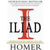 CREATESPACE The Iliad