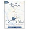 SB&J From Fear To Freedom: A Workbook For Navigating Allergy Immunotherapy