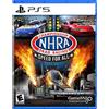 Game Mill NHRA: Speed for All for PlayStation 5