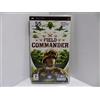 Ubisoft Field Commander, PSP