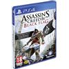 Ubisoft Assassin's Creed 4: Black Flag - [Edizione: Spagna]
