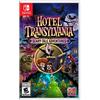 U&I Entertainment Hotel Transylvania Scary Tale Adventure