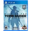 Square Enix Rise of the Tomb Raider