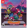 PM Studios Pipistrello e il Maledetto Yoyo Collector's Edition - Nintendo Switch