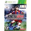 Konami Pro Evolution Soccer 2011
