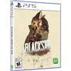 MICROÏDS Blacksad: Sotto la pelle - PlayStation 5