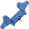 PARTSEE Supporto per sacchetti filtro per aspirapolvere Miele Complete C3, S8320, S8330, S8340, S8360, S8390, supporto sacchetto per numero articolo 7793096