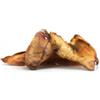 Orazio Butcher Snack Naturali per Cani Orecchie di Maiale 2pz