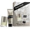 Bruno Banani Man set uomo Eau de Toilette 30 ml + Doccia gel 50 ml opzione Silver Structure